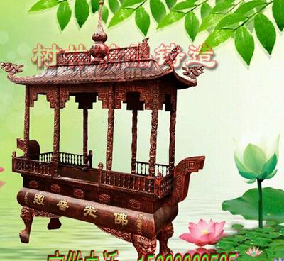 开光纯铜鼎 匠心工艺，品四方吉祥