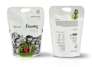 Limnos Wines 品四方，赏风味，酿就爱琴海的醇香艺术